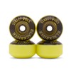 Blackriver Street Dogs Fingerboard Wheels Yellow