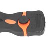 Scrapers, 2 in 1 Scraper Tool ABS Metal Plastic Blades