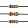 E-Projects 500EP5141K80 1.8k Ohm Resistors, 1/4 W, 5% (Pack of 500)