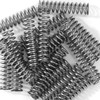 GUNGY Compression Spring Stainless Steel Spring Compression Springs 30 mm