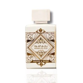Lattafa Badee Al Oud Honor and Glory 100 ML