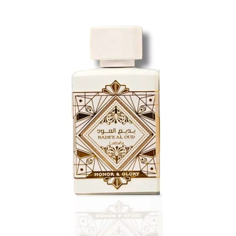 Lattafa Badee Al Oud Honor and Glory 100 ML