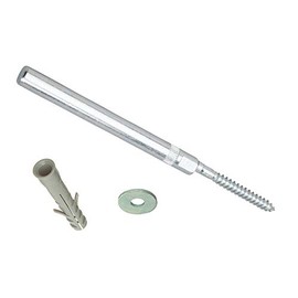 Free P&P - Concealed Hidden Shelf Supports Brackets Floating For Masonary Walls