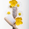 MABLE Bamboo Toothbrush Two Pack, Soft Bristle (Soft Bristle)
