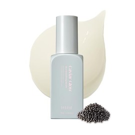 Delere Caviar Glow Smoothing Serum | Caviar Omega 3 Anti Aging Serum with Niacinamide and Retinol Serum for Face | Korean Serum with Caviar Collagen f
