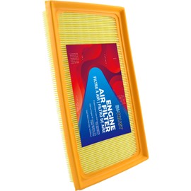 BI-TRUST Engine & Cabin Air Filter for Toyota Camry RAV4 Highlander Lexus ES250 NX350h