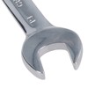 AB Tools 19mm Stubby Ratchet Combination Spanner Metric Wrench 72