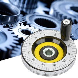 Handwheel Removable Lathe Handwheel Milling Handle Handwheel Insulated Handwheel Handwheel Scale Switch Steering Machines Lathes Milling Machine