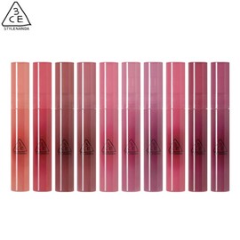 3CE Drop Glow Gel 3.8g, Color:Shy