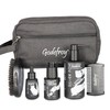 Godefroy Silver Fox Complete Men's Grooming Collection, Beard and Mustache