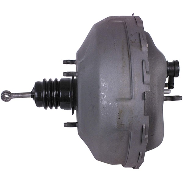A1 Cardone 54-71007 Remanufactured Vacuum Power Brake Booster without Master Cylinder (Renewed)