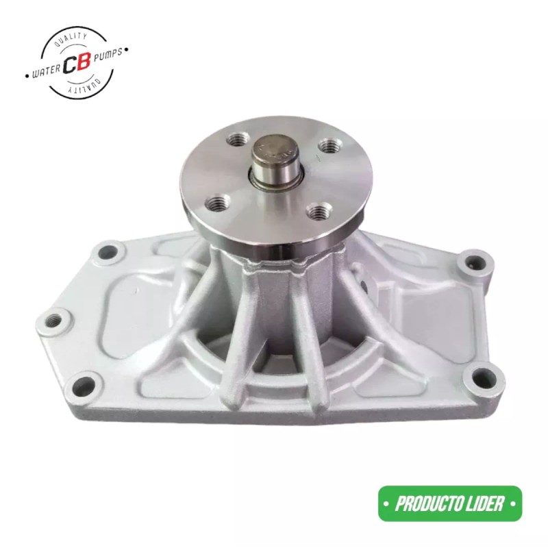 CB Bomba De Agua Sterling 360 Mitsubishi Fuso 4d34 4d33