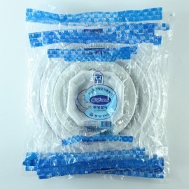 Dongyang Clean Hygienic Air 140 (1 Box) 1000 Count