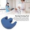 Patient Turning Device Paralyzed Patient Bedsore Cushion Pillow Decubitus Transfer