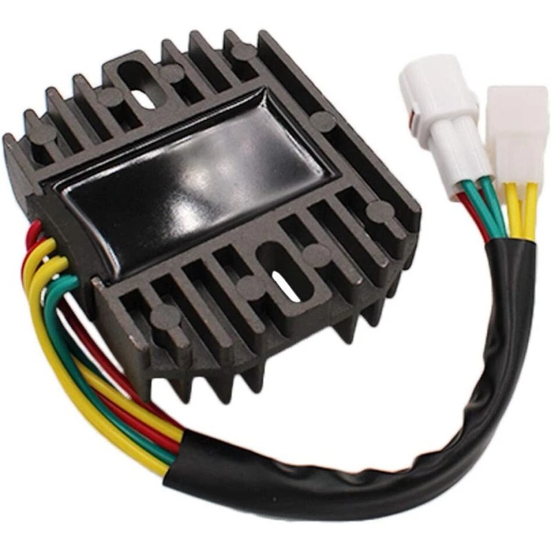 H&H bros Regulator Rectifier for Suzuki Hayabusa 1300 GSX1300R 2008