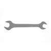 Gedore double open-ended spanner 6 DIN3110 - pack of 1,