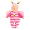 Corolle - My Cuddly Toy, Pti'Coeur Bee, 30 cm, from