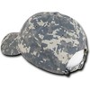 Rapiddominance RelaxedGraphicCap, Tonal Flag, ACU