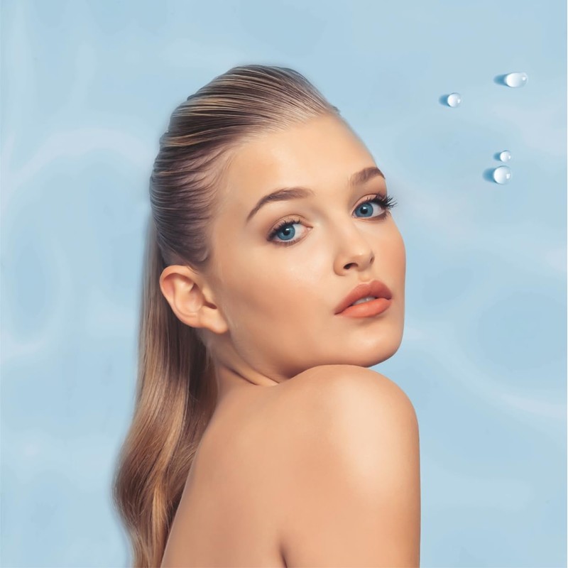 TH-SUN Softening Shampoo 250 ml