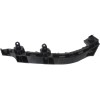 DAT AUTO PARTS FRONT LEFT DRIVER SIDE BUMPER COVER RETAINER