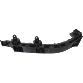 DAT AUTO PARTS FRONT LEFT DRIVER SIDE BUMPER COVER RETAINER BRACKET FITS 2011-2014 CHRYSLER 200