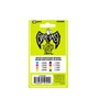 Ernie Ball .88 mm Green Everlast Picks 12-pack