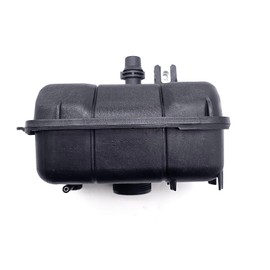 Jeimgrso Coolant Recovery Bottle 68364312AC Compatible with Jeep Wrangler 2.0L L4 2019-2023