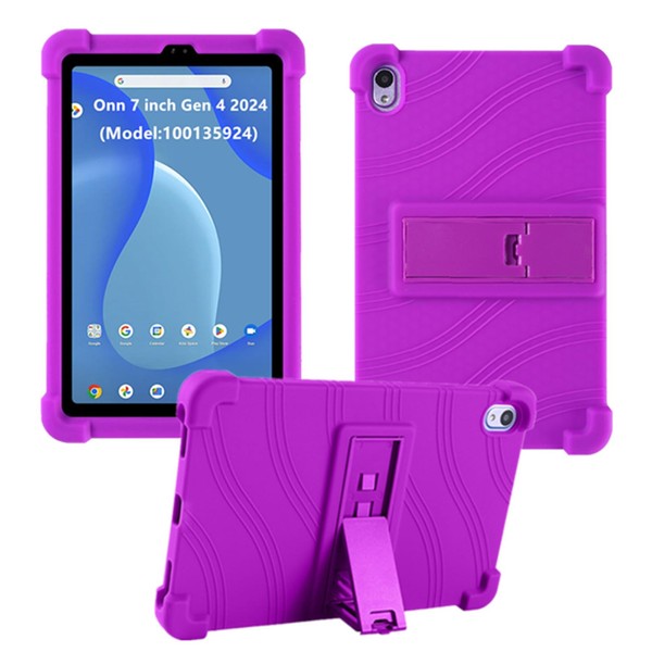HminSen Case for Walmart Onn 7 inch Tablet 2024 Model
