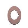 Omix | 19105.03 | Windshield Wiper Pivot Gasket | OE
