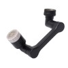 1080°Swivel Faucet Extender, Sink Water Faucet Aerator Extension, kitchen sink