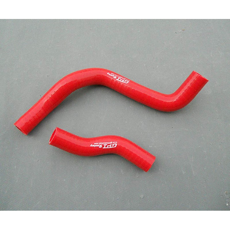 silicone radiator hose for 1997-1999 Honda CR250R CR250 1997 1998