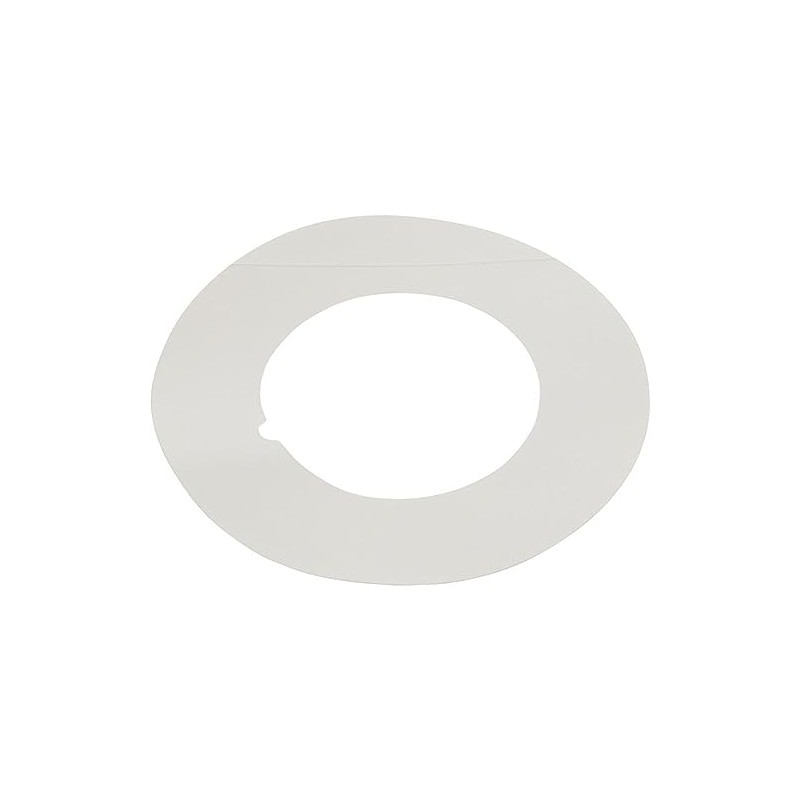 Pentair 272120 2-Inch Hi-Flow De Label Replacement for Pentair Pool