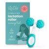 LaVie 5-in-1 Lactation Massager Roller, Manual Massage Roller, Breastfeeding.