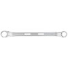 ASH LEF2224 Raitor Offset Double Mouth Glasses 0.9 x 0.9