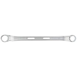 ASH LEF2224 Raitor Offset Double Mouth Glasses 0.9 x 0.9 inches (22 x 24 mm)