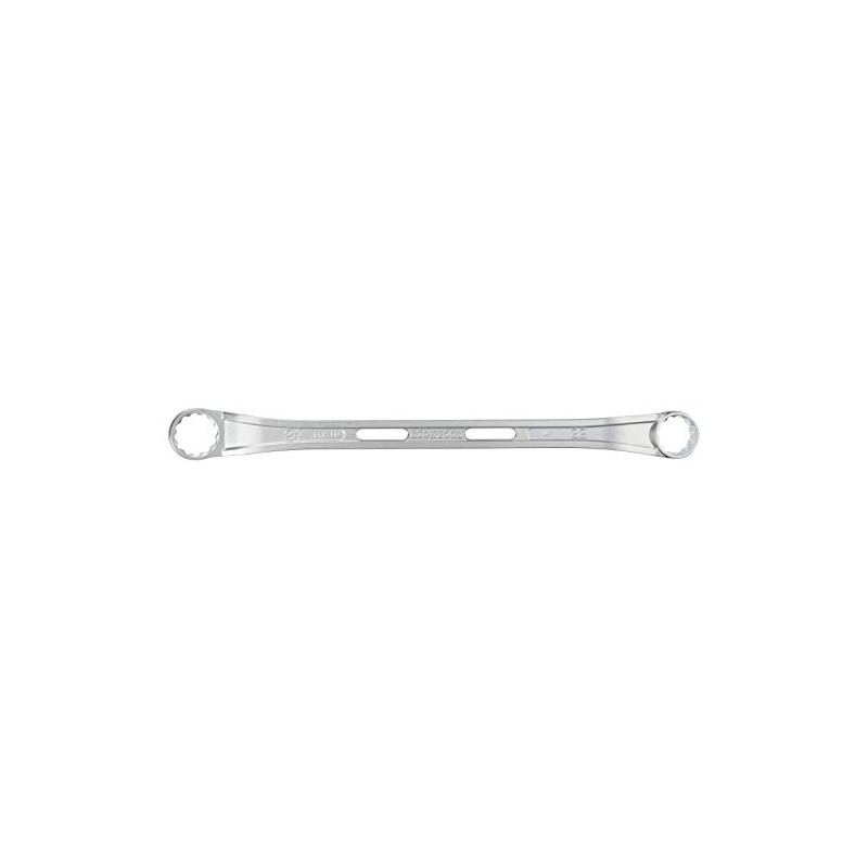 ASH LEF2224 Raitor Offset Double Mouth Glasses 0.9 x 0.9