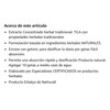 Tila Concentrado Extracto Té Natural Herbal Gotas