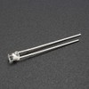 uxcell 20pcs Photosensitive Diode Photodiodes Light Sensitive Sensors,3mm Clear Flat