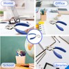 2PCS Staple Remover Staple Puller Remover for Home School Office,Quick