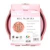 Outward Hound Fun Feeder Slo Bowl, Slow Feeder Dog Bowl,