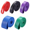 JOYDAY Muscle Training Rubber Band, Pull Up Assistance, Tube, Training