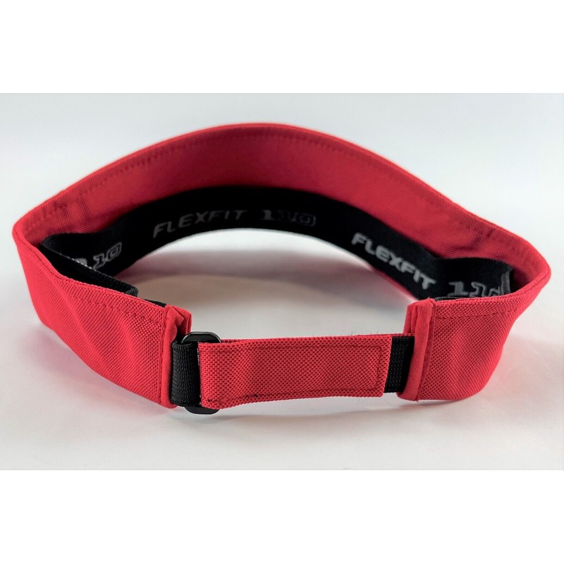 LIDS 2 Pack Lids Sun Visors 110 Mini Pique Comfort