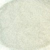 Coloured Glitter Art Sand - 200 Gram Bag - Silver
