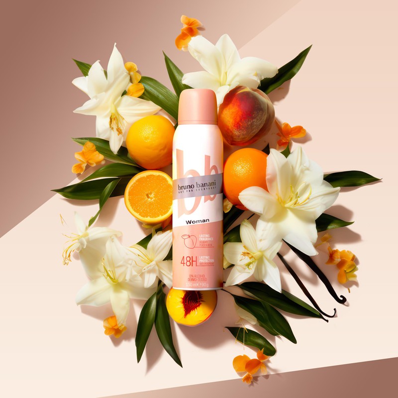 Bruno Banani Antiperspirant Woman 150 ml