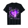 Blessed To Be Called Mom And Mimi Heart Butterfly T-Shirt