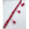 Deka/East Penn Positive Overmolded 4 Battery Cable Harness Nuts &