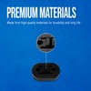 Walker 35725 Exhaust System Hanger Insulator for Toyota RAV4