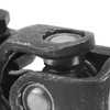 Steering Universal Joint 36T 15mm Steel Alloy Heavy Duty Steering