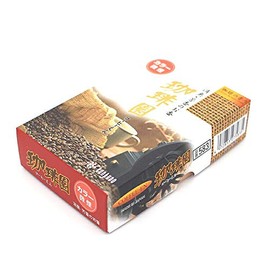 Kaoru Longlasting Hall For Incense Sticks Coffee Garden Fine Smoke Mini Dimension Cylinder # 582