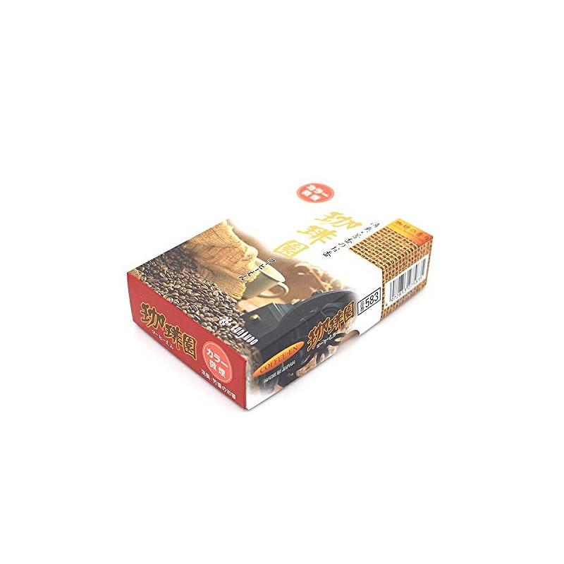Kaoru Longlasting Hall For Incense Sticks Coffee Garden Fine Smoke